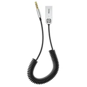 Pudełka i akcesoria na płyty CD - BASEUS Adapter BASEUS BA01 CABA01-B01 - miniaturka - grafika 1