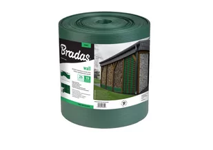 Taśma ogrodzeniowa BRADAS Solid, zielona - Inne mocowania - miniaturka - grafika 1