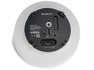 Audio Pro Business Audio Pro Business SPW-5 - Głośniki i kolumny - miniaturka - grafika 6