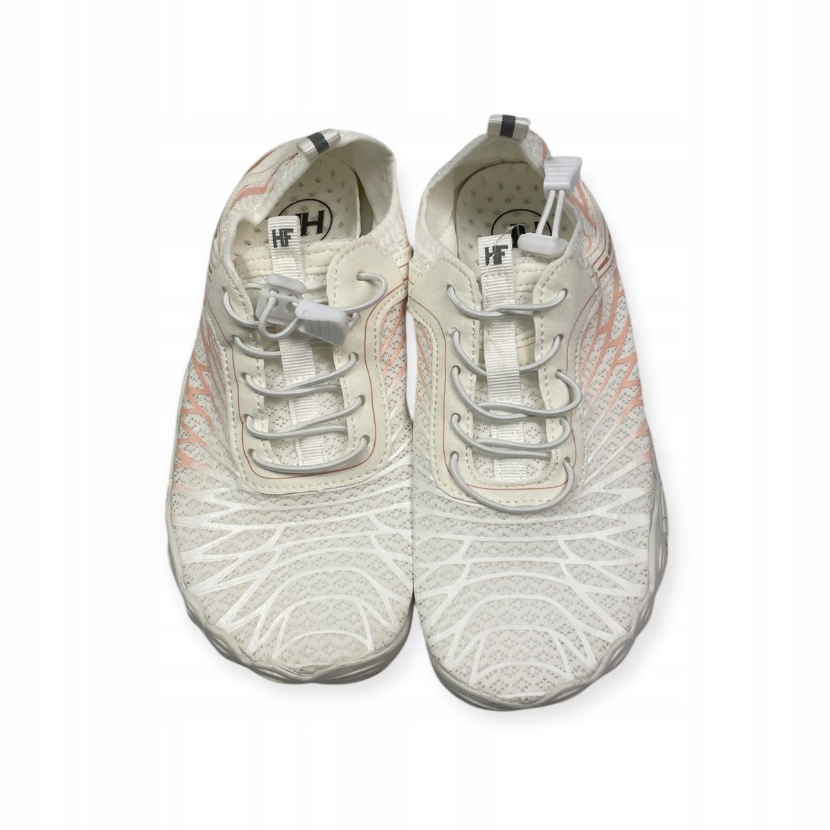 HIKE Antypoślizgowe buty do chodzenia boso (Unisex) (BOGO) 36