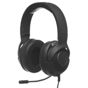 Słuchawki - Razer Kraken X Lite czarne (RZ04-02950100-R381) - miniaturka - grafika 1