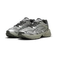 Sneakersy męskie - Męskie Sneakersy PUMA VELOPHASIS ALWAYS ON 39590815 – Szary - miniaturka - grafika 1