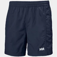 Kąpielówki męskie - Spodenki kąpielowe Helly Hansen Calshot - miniaturka - grafika 1