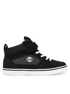 Buty dla chłopców - Timberland Sneakersy Stone Jump TB0A6FN7EK41 Czarny - miniaturka - grafika 1