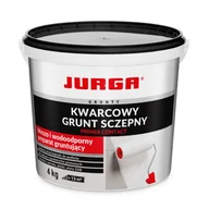 Grunty do ścian - Grunt sczepny Primercontact 4 kg Jurga - miniaturka - grafika 1