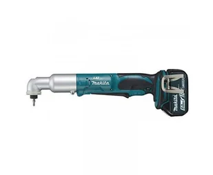 Makita Wkrętarka kątowa MDTL061RT1J, 18 V - Wkrętarki - miniaturka - grafika 2