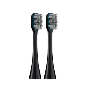 SEYSSO Hypertech Efficiency Końcówki wymienne do szczoteczki SEYSSO 2 sztuki - Końcówki do szczoteczek elektrycznych - miniaturka - grafika 3