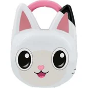 Zabawki kreatywne - Zestaw kreatywny 3D Koci Domek Gabi KIDS EUROSWAN - miniaturka - grafika 1