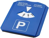 Akcesoria motoryzacyjne - Dysk parkingowy 5 w 1 Spot Niebieski - miniaturka - grafika 1