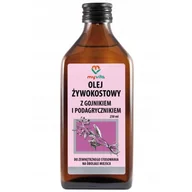 Stawy, mięśnie, kości - PRONESS MyVita olej żywokostowy z gojnikiem i podagrycznikiem 250 ml - miniaturka - grafika 1