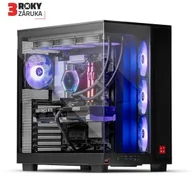 Zestawy komputerowe - LYNX ULTIMATE Ryzen 7 9800X3D 64GB 4TB SSD NVMe RTX 5080 16G W11 Home 10463203 - miniaturka - grafika 1