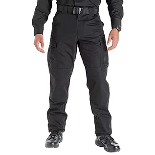 Koszulki i topy damskie - 5.11 Tactical Ripstop TDU 74003 regulowane lekkie spodnie robocze - grafika 1