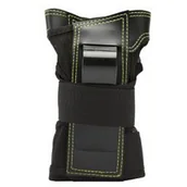 Ochraniacze - K2, Ochraniacze na dłonie, PRIME W WRIST GUARD, czarny, rozmiar XL - miniaturka - grafika 1