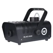 Oświetlenie i efekty wizualne - LIGHT4me BLACK 900 - wytwornica dymu, mgły - miniaturka - grafika 1