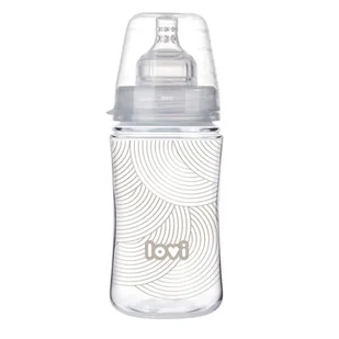 Lovi Butelka Trends 250ml Harmony - Butelki dla niemowląt - miniaturka - grafika 1