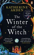 Pozostałe książki - Ebury Publishing Winter of the Witch - miniaturka - grafika 1