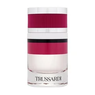 Wody i perfumy damskie - Trussardi Trussardi Ruby Red woda perfumowana 60 ml dla kobiet - miniaturka - grafika 1