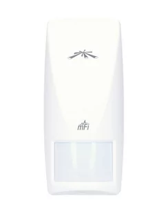 UBIQUITI MFI-MSW WALL MOUNT MOTION SENSOR - Pozostałe detektory - miniaturka - grafika 1