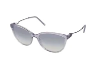 Okulary przeciwsłoneczne - Okulary przeciwsłoneczne Emporio Armani EA4220 6111/79 - miniaturka - grafika 1