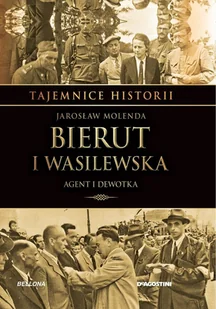 Tajemnice Historii Tom 44 - Czasopisma - miniaturka - grafika 1