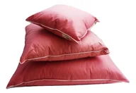 Poduszki - Poduszka naturalna pióra 50x70 pierze darte z puchem - miniaturka - grafika 1