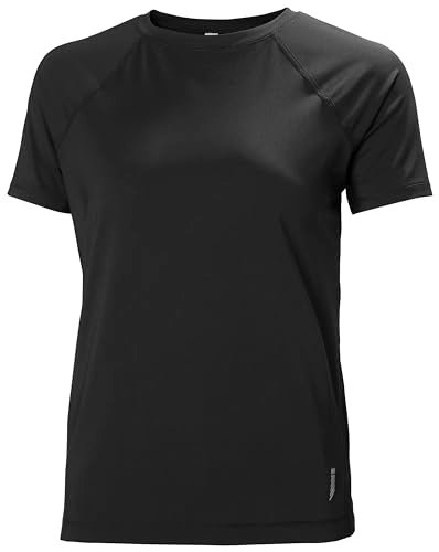 Helly Hansen Damska koszulka z krótkim rękawem W Tech Trail