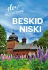 Książki podróżnicze - Slow przewodnik. Bieszczady - miniaturka - grafika 1