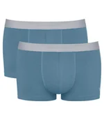 Majtki męskie - 2 x Majtki męskie sloggi men GO ABC 2.0 Hipster-XL - miniaturka - grafika 1