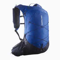 Plecaki - Plecak turystyczny Salomon Xt 20 l Set lapis blue/carbon - miniaturka - grafika 1