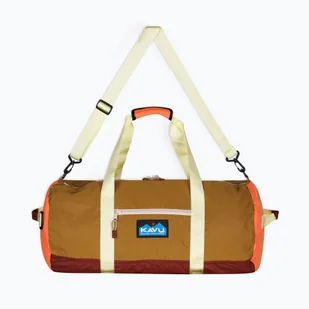 Torba podróżna KAVU Tide Rip 46 l harvest glow WYSYŁKA W 24H 30 DNI NA ZWROT - Torby sportowe - miniaturka - grafika 1