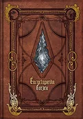 Pozostałe książki - ENCYCLOPAEDIA EORZEA WORLD OF FINAL FANTASY XIV HC 01: The World of Final Fantasy XIV - miniaturka - grafika 1