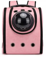 Torebki damskie - Transporter Plecak Torba Kota Psa Kosmiczny Z Pl R - miniaturka - grafika 1