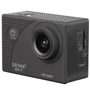 Denver Kamera sportowa Full HD WiFi ACT-5051W - Kamery sportowe - miniaturka - grafika 9