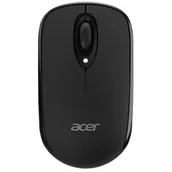 Myszki - ACER AMR120 czarna GP.MCE11.01Z - miniaturka - grafika 1