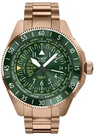 Zegarki męskie - Zegarek Aviator V.1.37.2.309.5 AIRACOBRA GMT - miniaturka - grafika 1