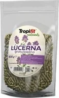 Karma dla gryzoni - Tropical Tropifit Lucerna Granulowana Dla Gryzoni Królików 600g - miniaturka - grafika 1