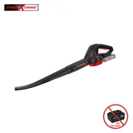 Dmuchawy i odkurzacze do liści - Sterwins Dmuchawa akumulatorowa do liści 18V 2 AH 18VBL1-105.1 - miniaturka - grafika 1