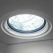 Akcesoria do okien - Moduł ZTB VELUX poprawiający parametry izolacyjne świetlików ZTB 0K14 2002 - miniaturka - grafika 1