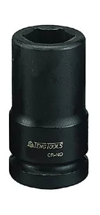 Nasadka maszynowa 3/4″ 38 mm Teng Tools 940638-C - Klucze i nasadki - miniaturka - grafika 1