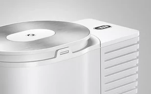 JURA Chłodziarka Cool Control 1L (EB) | WHITE - Akcesoria i części do ekspresów do kawy - miniaturka - grafika 4