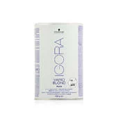 Schwarzkopf Professional PROFESSIONAL IGORA VARIO BLOND Plus Rozjaśniacz do włosów 450g 0000055937