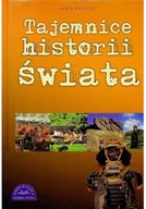 Historia świata - Tajemnice historii świata - miniaturka - grafika 1