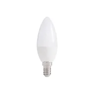 Żarówki LED - Żarówka IQ-LED KANLUX, C37, E14, 7,5 W, barwa biała ciepła - miniaturka - grafika 1