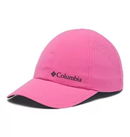 Czapki damskie - Columbia Czapka z daszkiem unisex, Silver Ridge III - miniaturka - grafika 1