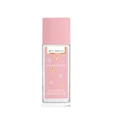 Wody i perfumy damskie - Betty Barclay, Happiness, Dezodorant Perfumowany, 75 Ml - miniaturka - grafika 1