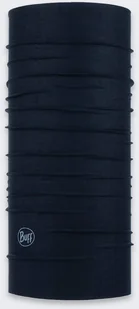 Komin Buff Safety Original Ecostret Navy - Czapki i chusty sportowe damskie - miniaturka - grafika 1