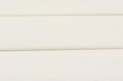 Szkolne artykuły papiernicze - KW Trade Bibuła dekoracyjna marszczona biała 10 rolek - miniaturka - grafika 1