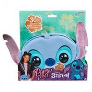 Maskotki i pluszaki - Purse Pets X Disney - Torebka Interaktywna Stitch 6067400 Spin Master - miniaturka - grafika 1
