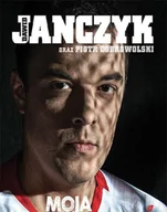 E-booki - sport - Dawid Janczyk; Piotr Dobrowolski Dawid Janczyk Moja spowiedź e-book) - miniaturka - grafika 1