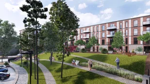 Enscape Floating - 1 rok - Programy graficzne - miniaturka - grafika 3